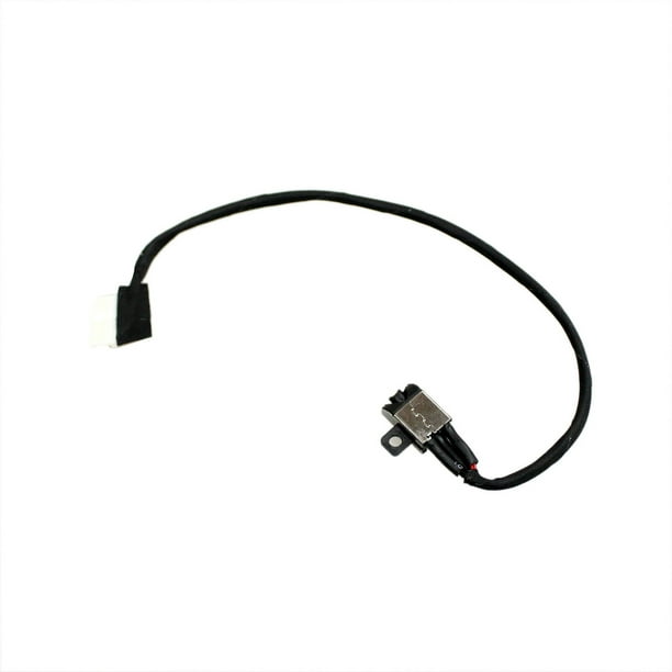 CA31 R6RKM DC30100YN00 DELL POWER DC CONNECTOR WITH CABLE INSPIRON 15 5567 SZ